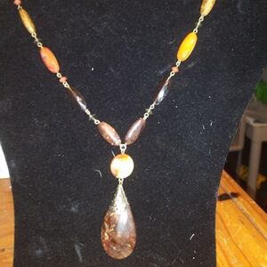 Handmade jewelry